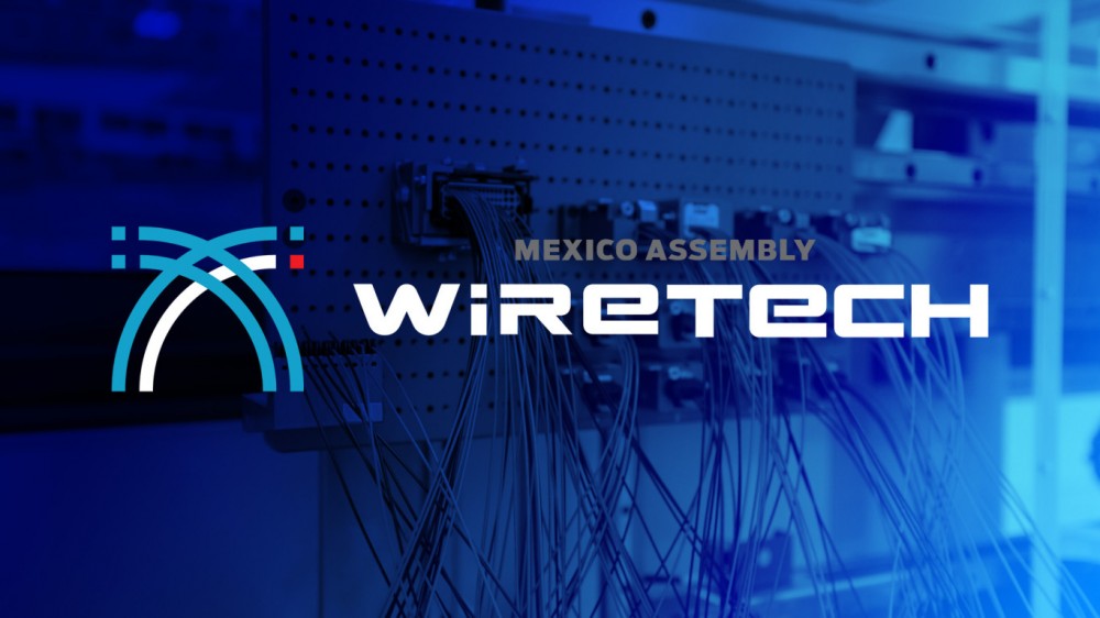 閃耀墨西哥！愛(ài)思通亮相 Wiretech Expo 2025